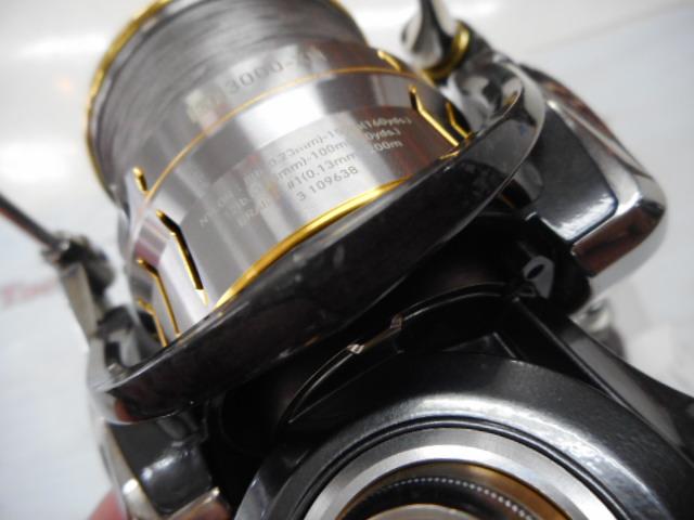 21ルビアスエアリティー LT3000-XH