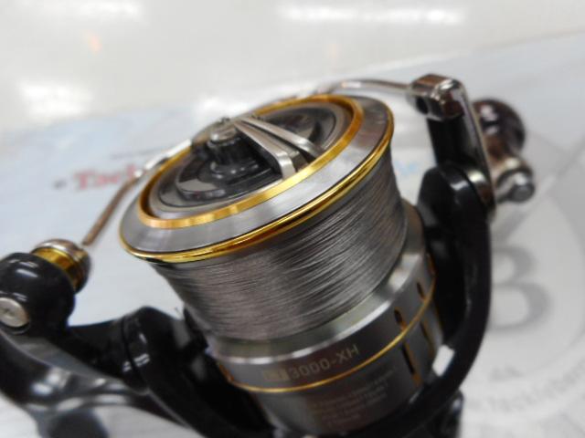 21ルビアスエアリティー LT3000-XH