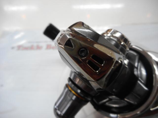 20ツインパワー 2500SHG