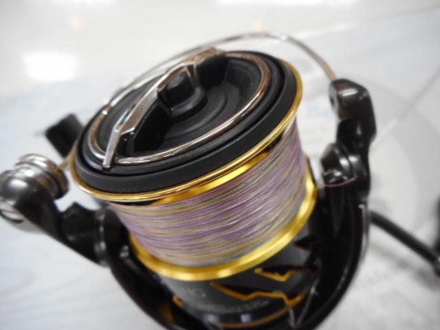 20ツインパワー 2500SHG