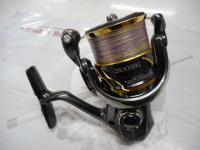 20ツインパワー 2500SHG