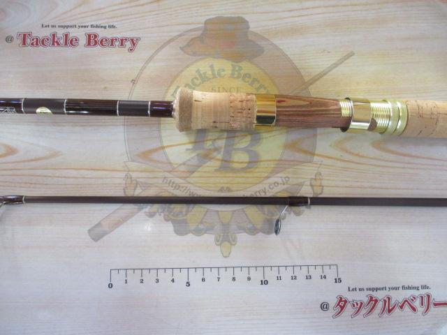 トラウダーS 782ML