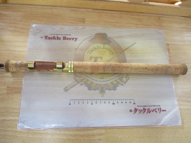 トラウダーS 782ML