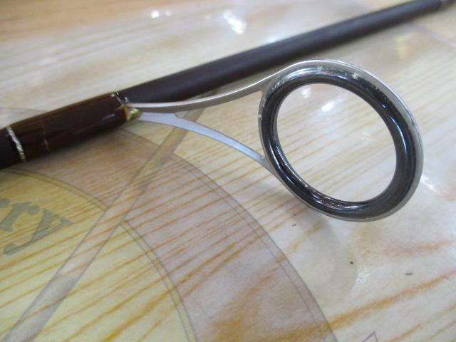 トラウダーS 782ML