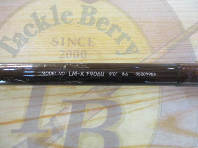 ロッホモアX F906U