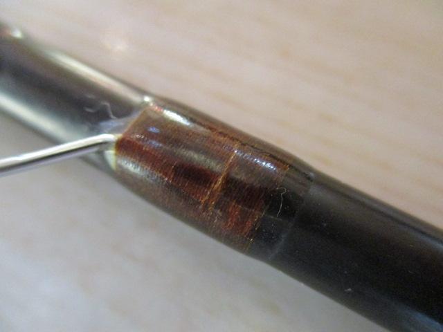 ロッホモアX F906U