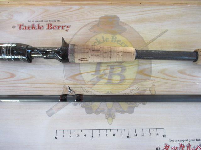 ファンタジスタ FNC-71M REGISTA