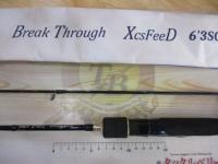 ブレイクスルーエクスフィード 63SGL