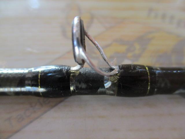 エクスプライド 166M-2