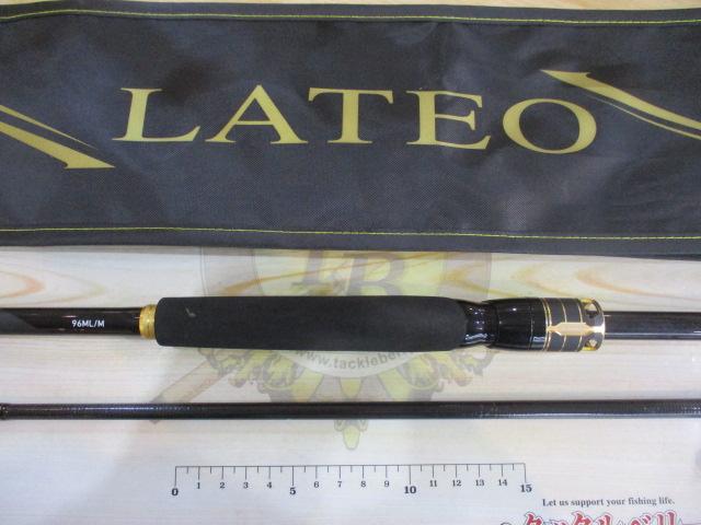 ラテオ 96ML/M・K