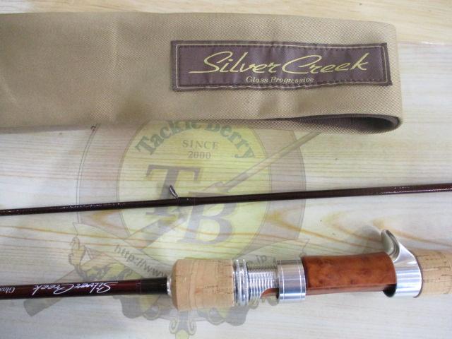 シルバークリークグラスプログレッシブ 51LB-G｜＠ベリーネット 日本