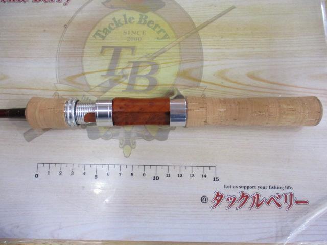 シルバークリークグラスプログレッシブ 51LB-G