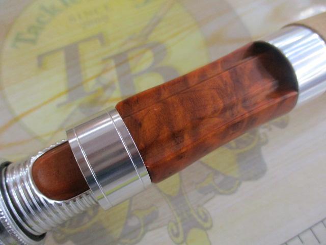 シルバークリークグラスプログレッシブ 51LB-G