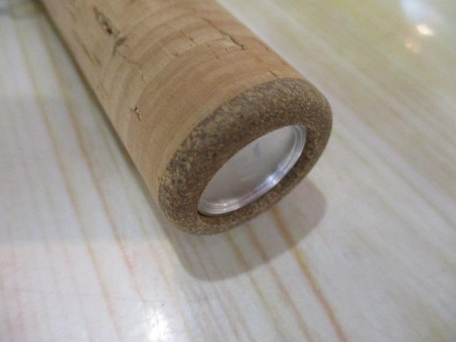 シルバークリークグラスプログレッシブ 51LB-G