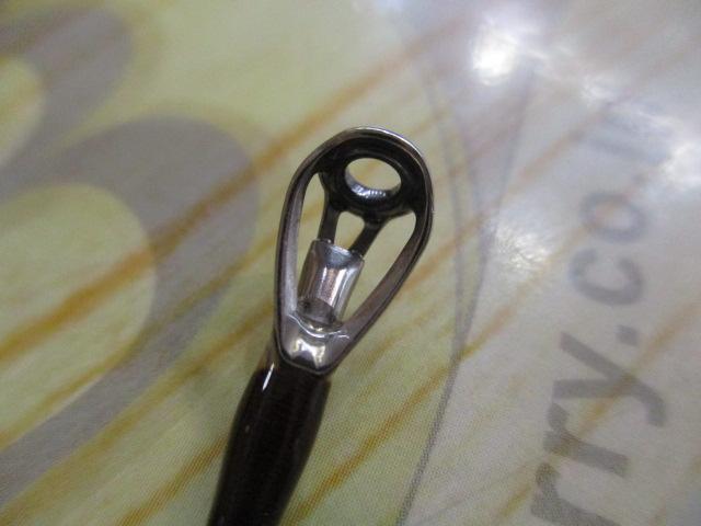 シルバークリークグラスプログレッシブ 51LB-G