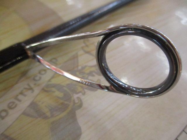 紅牙MX TJ 76MHS AP