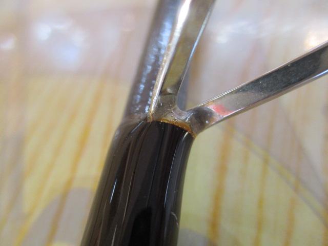 紅牙MX TJ 76MHS AP