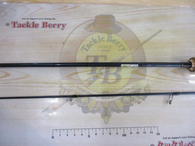 ブレイクスルー ゼロヴァージ BTZV60-ISS