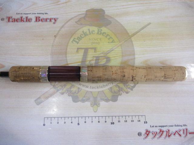 ブレイクスルー ゼロヴァージ BTZV60-ISS