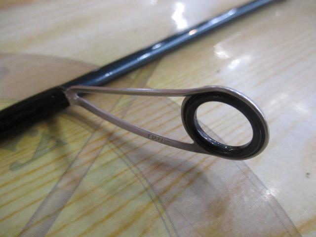 ブレイクスルー ゼロヴァージ BTZV60-ISS