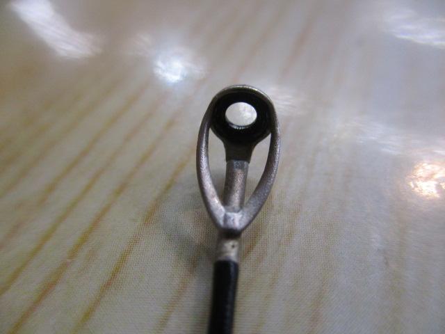 ブレイクスルー ゼロヴァージ BTZV60-ISS