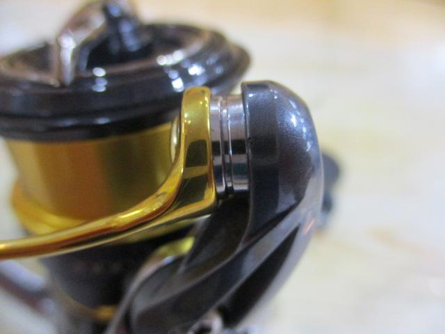 16ヴァンキッシュ C2000S