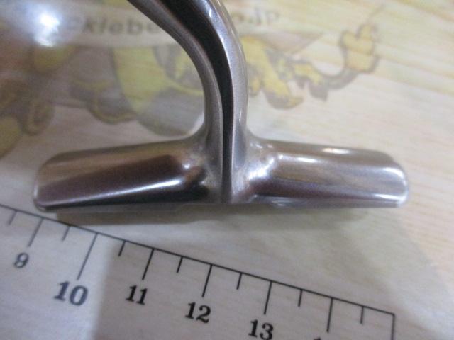 16ヴァンキッシュ C2000S