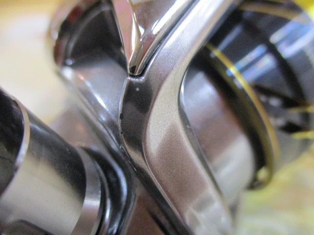 16ヴァンキッシュ C2000S