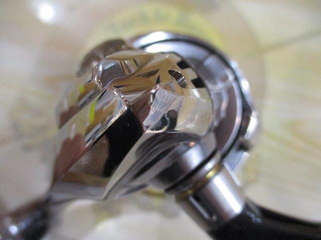 16ヴァンキッシュ C2000S