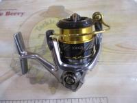 16ヴァンキッシュ C2000S