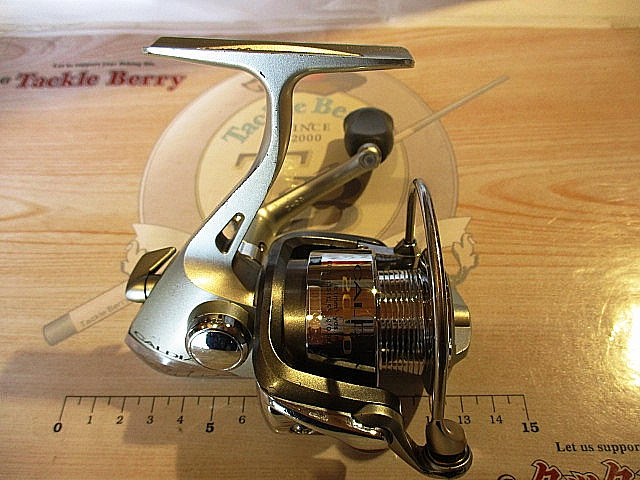 カルディア 2000