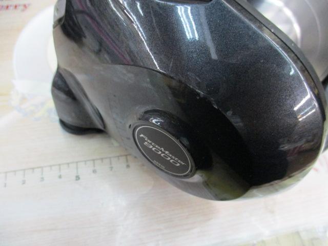 12フォースマスター 9000