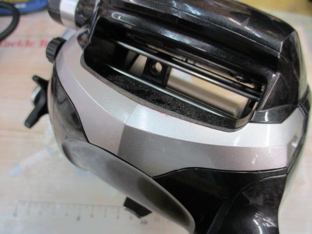 12フォースマスター 9000