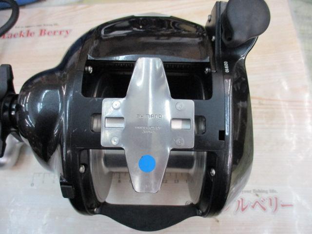 12フォースマスター 9000