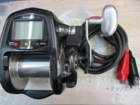 12フォースマスター 9000