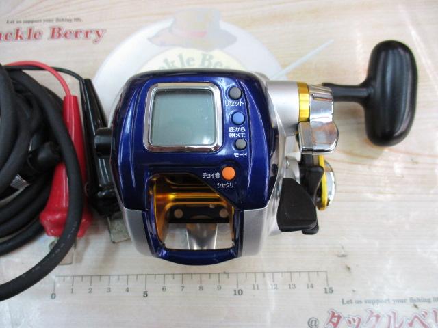 ハイパータナコン 400F