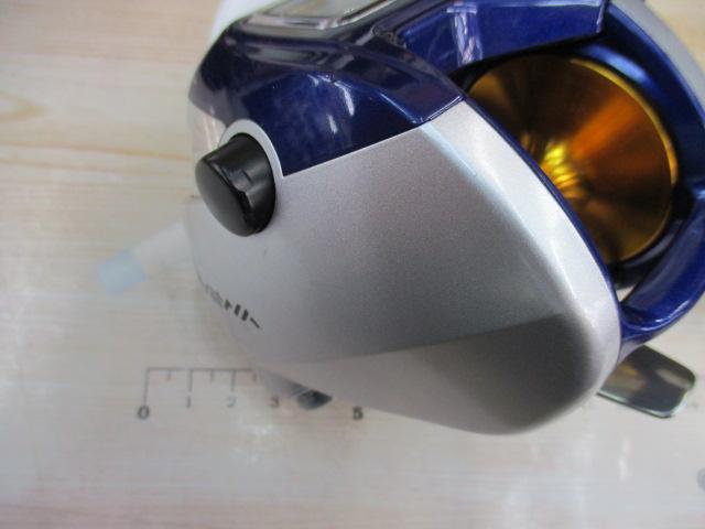 ハイパータナコン 400F