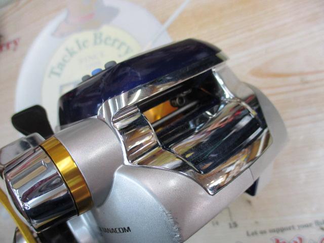 ハイパータナコン 400F