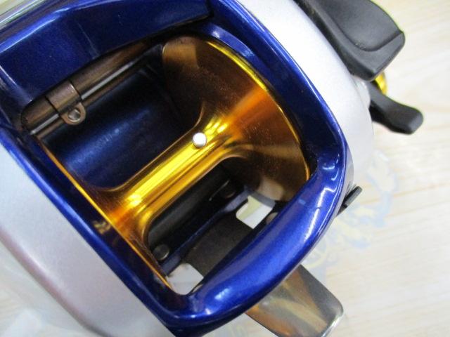 ハイパータナコン 400F