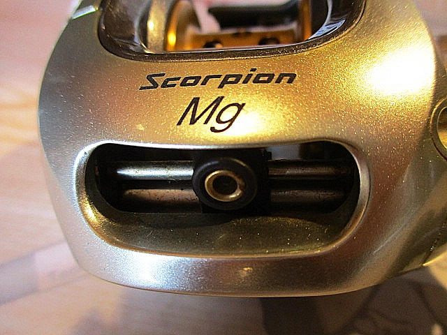 04スコーピオンMg 1001