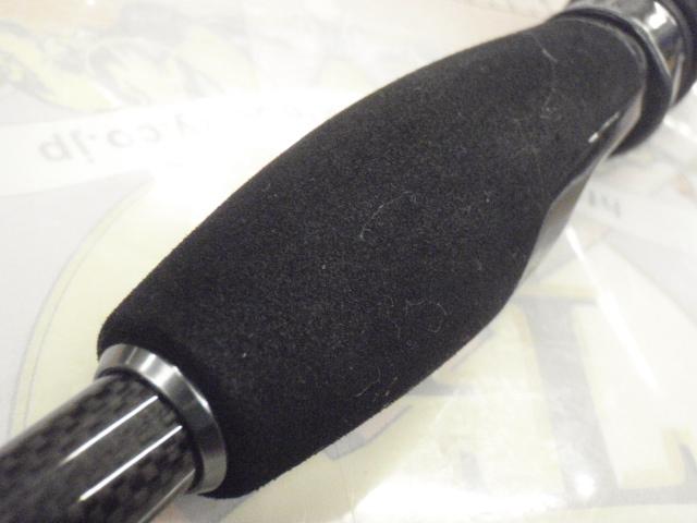 グラマーロックフィッシュ TR74electro 後期｜＠ベリーネット 日本最大