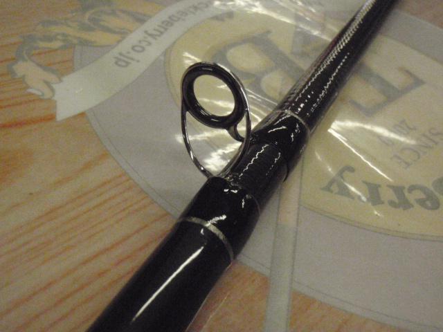 ブラックレーベル BL852MHRB