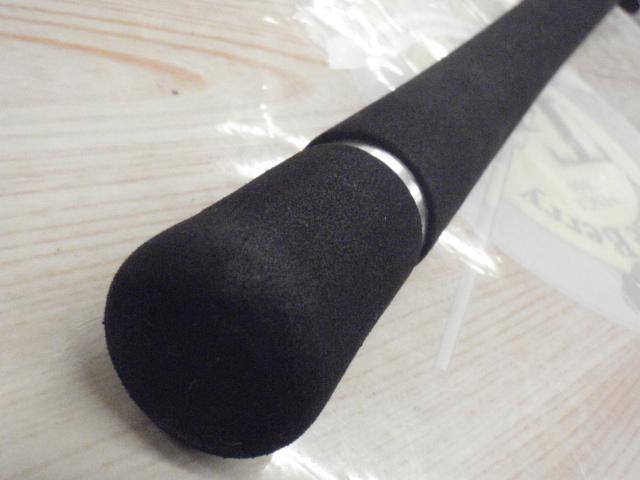 ブラックレーベル BL852MHRB