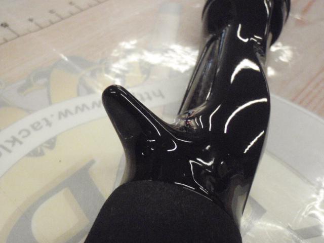 ブラックレーベル BL852MHRB