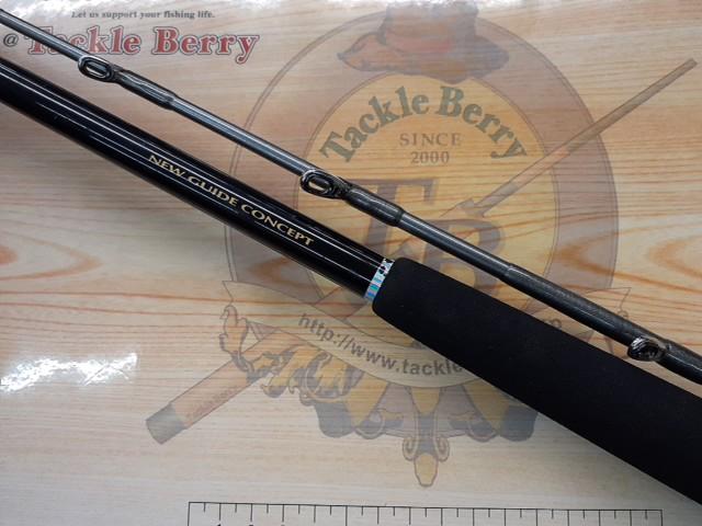 HZ先鋭剣崎 120-200｜＠ベリーネット 日本最大新品中古釣具WEBショップ