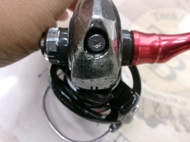 13イージス 1003RH