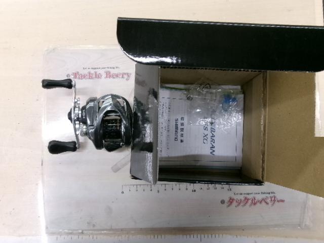 16アルデバランBFS XG LH　中古 16アルデバランBFS XG LH｜＠ベリーネット 日本最大新品中古釣具