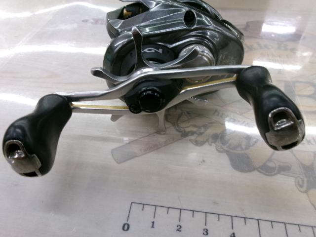 16アルデバランBFS XG LH｜＠ベリーネット 日本最大新品中古釣具WEB