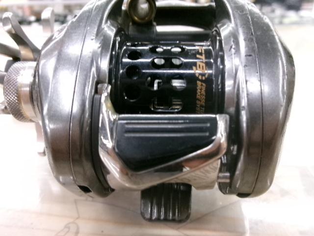 16アルデバランBFS XG LH　中古 16アルデバランBFS XG LH｜＠ベリーネット 日本最大新品中古釣具