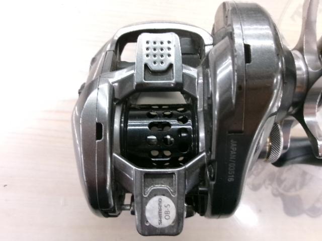 16アルデバランBFS XG LH　中古 16アルデバランBFS XG LH｜＠ベリーネット 日本最大新品中古釣具WEB